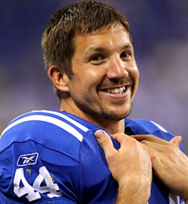 Dallas Clark