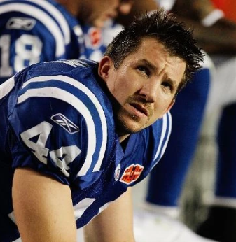 Dallas Clark