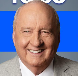 Alan Jones