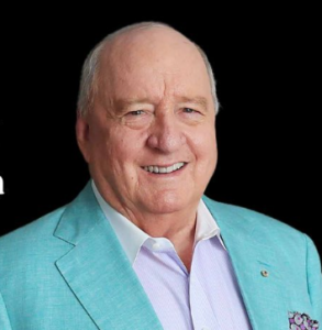 Alan Jones