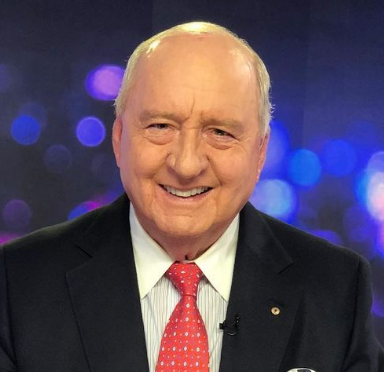 Alan Jones