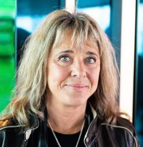 Suzi Quatro