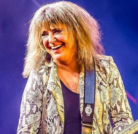 Suzi Quatro