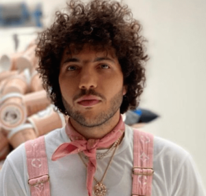 Benny Blanco