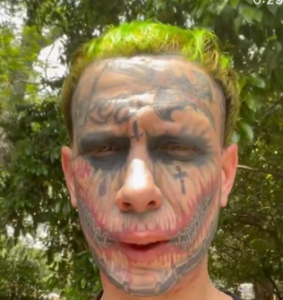 Florida Joker 