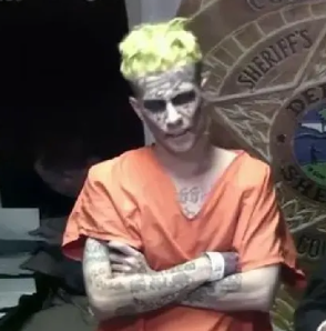 Florida Joker