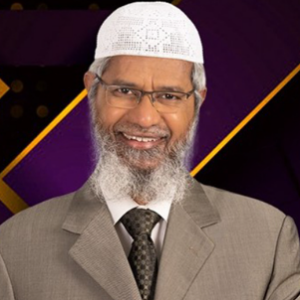 Dr. Zakir Naik