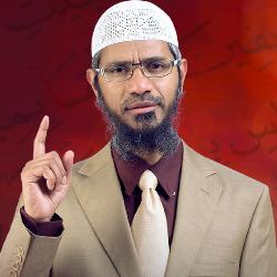 Dr. Zakir Naik