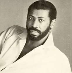 Teddy Pendergrass