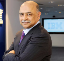 Arvind Krishna (IBM CEO): Wife Aparna Krishnan, Children, Family and More