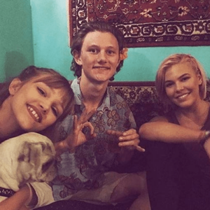 Grace VanderWaal's Siblings