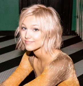 Grace VanderWaal