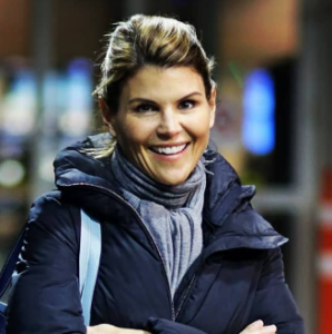 Lori Loughlin