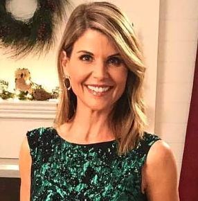 Lori Loughlin