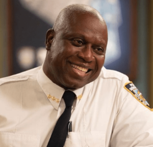 Andre Braugher 