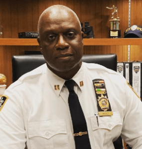 Andre Braugher 