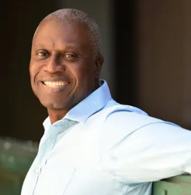 Andre Braugher