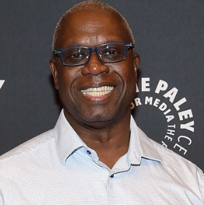 Andre Braugher