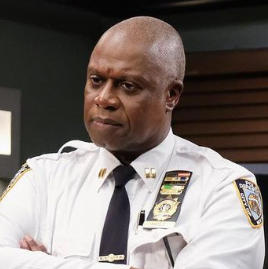 Andre Braugher