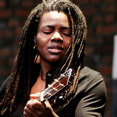 Tracy Chapman 