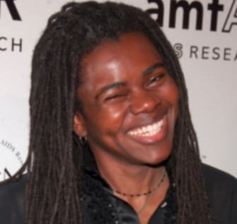 Tracy Chapman