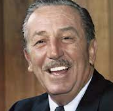 Walt Disney 