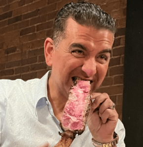 Buddy Valastro