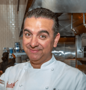 Buddy Valastro