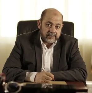 Mousa Abu Marzouk