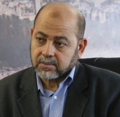 Mousa Abu Marzouk