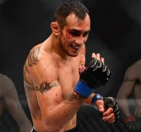 Tony Ferguson 