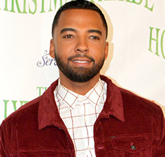 Christian Keyes