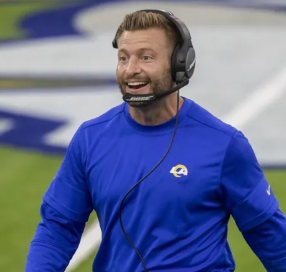 Sean McVay