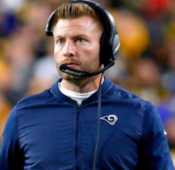 Sean McVay