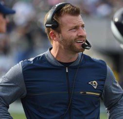 Sean McVay