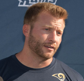 Sean McVay