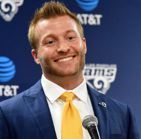 Sean McVay