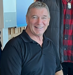 Rick Hansen