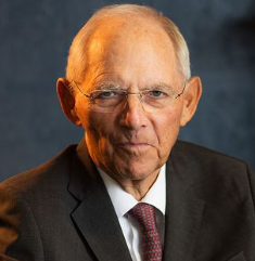 Wolfgang Schäuble