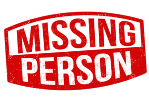 Sean Farrelly Missing