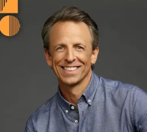 Seth Meyers