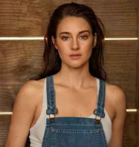 Shailene Woodley