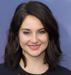 Shailene Woodley