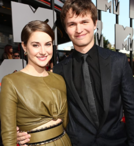 Shailene Woodley Siblings