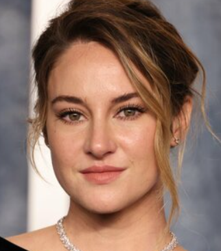 Shailene Woodley