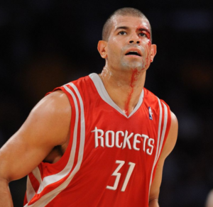 Shane Battier