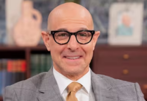 Stanley Tucci