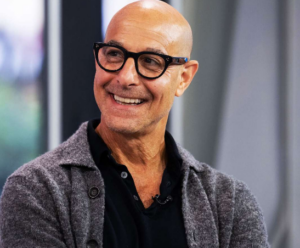 Stanley Tucci