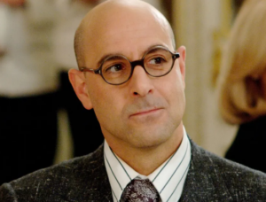 Stanley Tucci