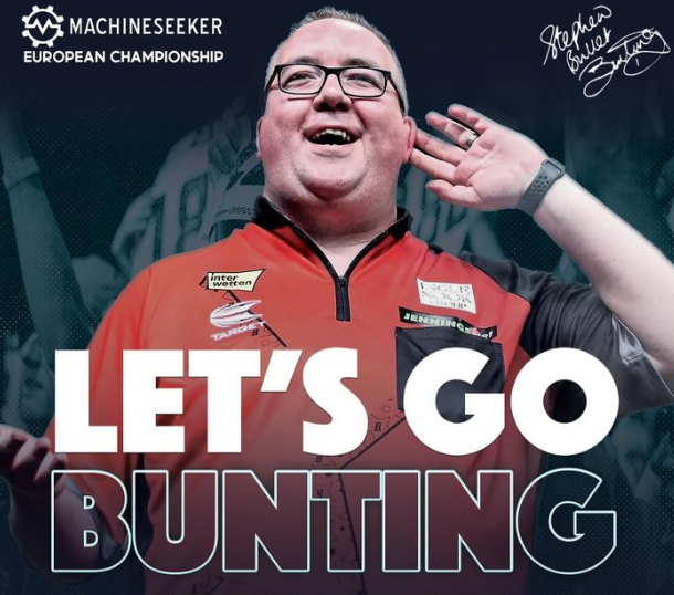 How Rich English Dart Player Stephen Bunting Earn? Net Worth 2023 Explored